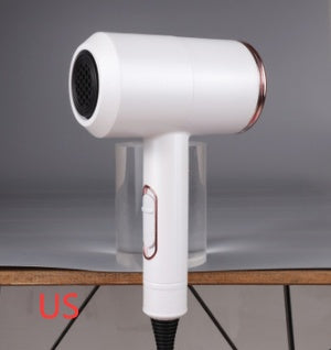 Luma Hyper Sonic Portable Hair Dryer