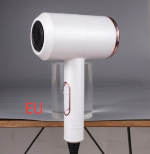 Luma Hyper Sonic Portable Hair Dryer