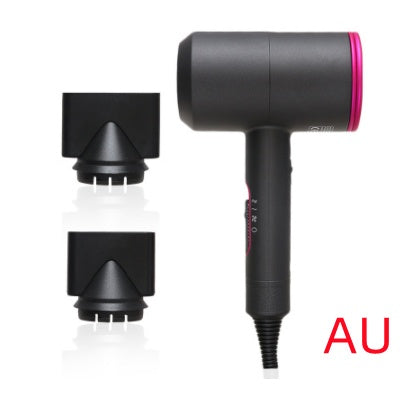 Luma Hyper Sonic Portable Hair Dryer