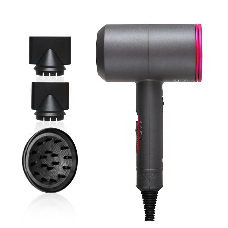 Luma Hyper Sonic Portable Hair Dryer