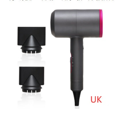 Luma Hyper Sonic Portable Hair Dryer