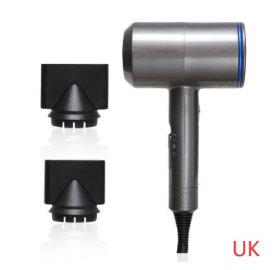 Luma Hyper Sonic Portable Hair Dryer