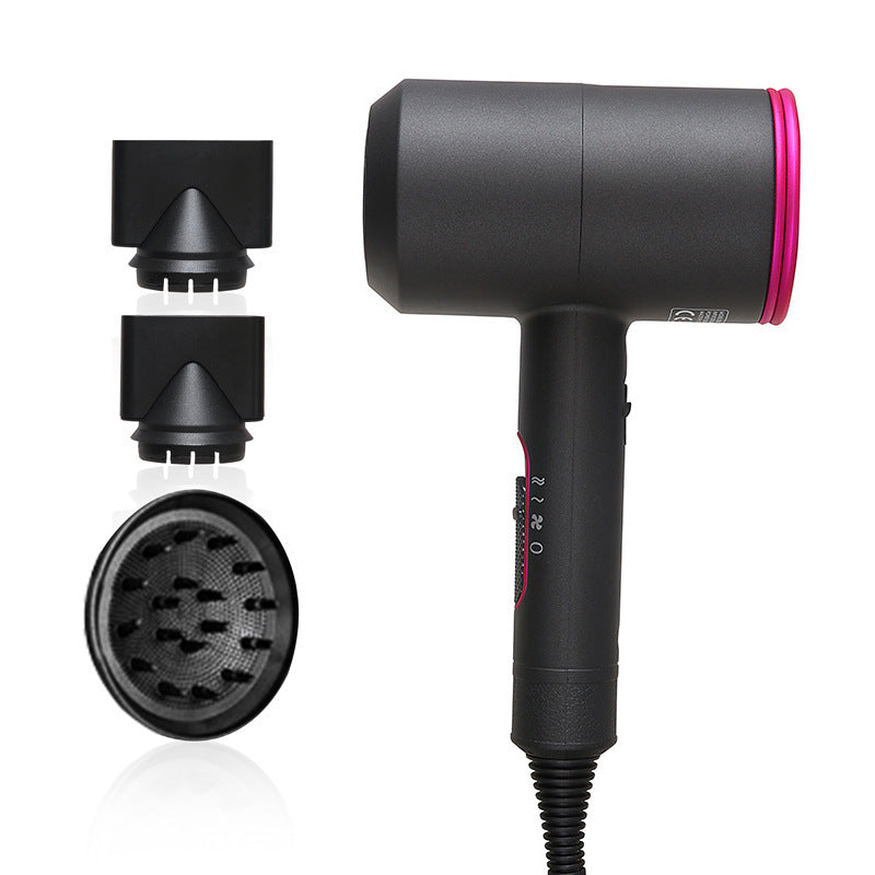 Luma Hyper Sonic Portable Hair Dryer