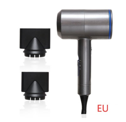 Luma Hyper Sonic Portable Hair Dryer