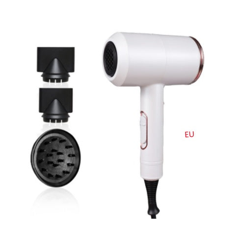 Luma Hyper Sonic Portable Hair Dryer