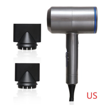 Luma Hyper Sonic Portable Hair Dryer