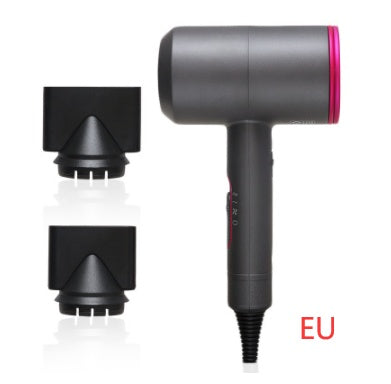 Luma Hyper Sonic Portable Hair Dryer