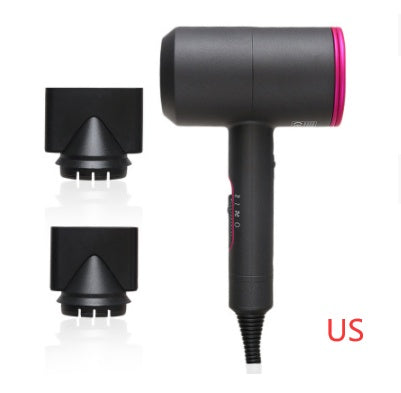 Luma Hyper Sonic Portable Hair Dryer