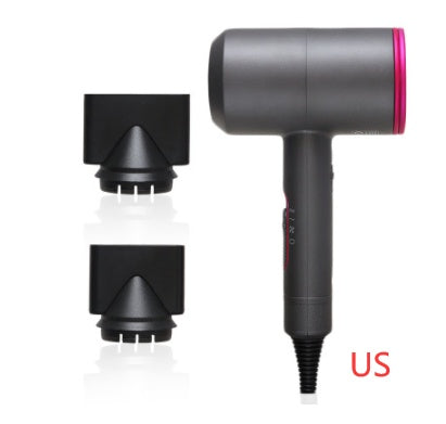 Luma Hyper Sonic Portable Hair Dryer