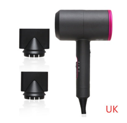 Luma Hyper Sonic Portable Hair Dryer