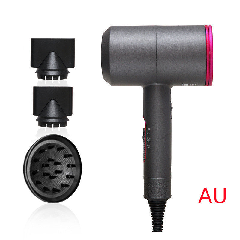 Luma Hyper Sonic Portable Hair Dryer