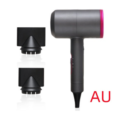 Luma Hyper Sonic Portable Hair Dryer