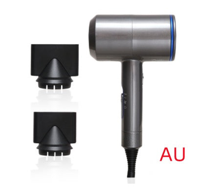 Luma Hyper Sonic Portable Hair Dryer