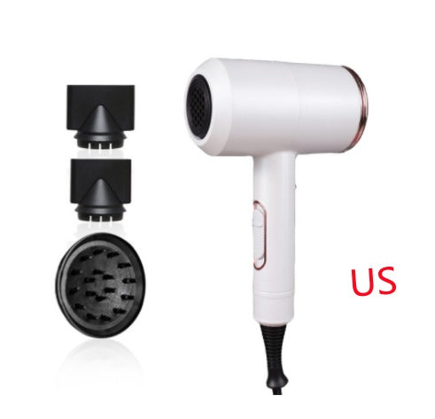Luma Hyper Sonic Portable Hair Dryer
