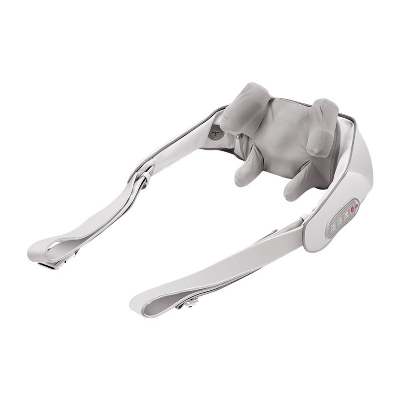 Electric Muscle Shoulder And Neck Massager