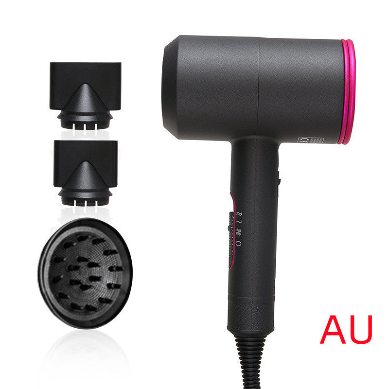 Luma Hyper Sonic Portable Hair Dryer